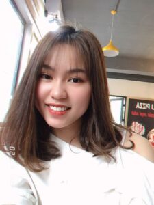 Nguyễn Thị Hoài Như