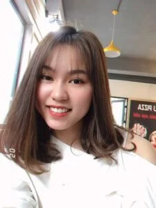 DWN Việt Nam - Trung Tâm Đào Tạo & Tư Vấn Du Học Nghề Đức Nguyễn Thị Hoài Như