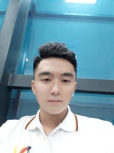 Nguyễn Thế Vượng