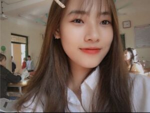 Phạm Khánh Huyền