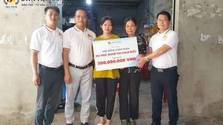 DWN Việt Nam - Trung Tâm Đào Tạo & Tư Vấn Du Học Nghề Đức cac-hoat-dong-dwn-viet-nam (11)