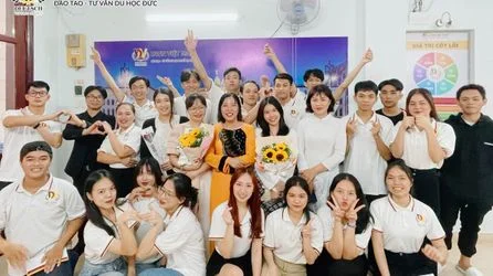 DWN Việt Nam - Trung Tâm Đào Tạo & Tư Vấn Du Học Nghề Đức cac-hoat-dong-dwn-viet-nam (12)