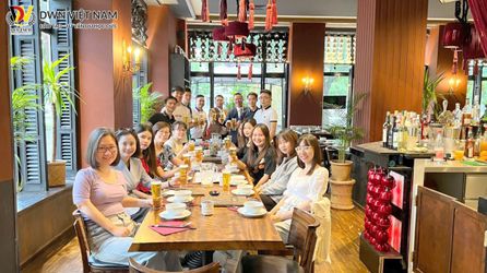 DWN Việt Nam - Trung Tâm Đào Tạo & Tư Vấn Du Học Nghề Đức cac-hoat-dong-dwn-viet-nam (13)