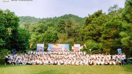 DWN Việt Nam - Trung Tâm Đào Tạo & Tư Vấn Du Học Nghề Đức cac-hoat-dong-dwn-viet-nam (14)