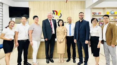 DWN Việt Nam - Trung Tâm Đào Tạo & Tư Vấn Du Học Nghề Đức cac-hoat-dong-dwn-viet-nam (2)