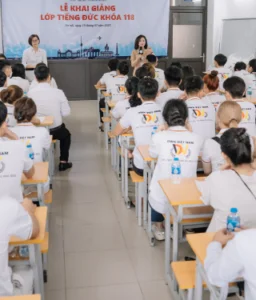 DWN Việt Nam - Trung Tâm Đào Tạo & Tư Vấn Du Học Nghề Đức dwn viet nam1