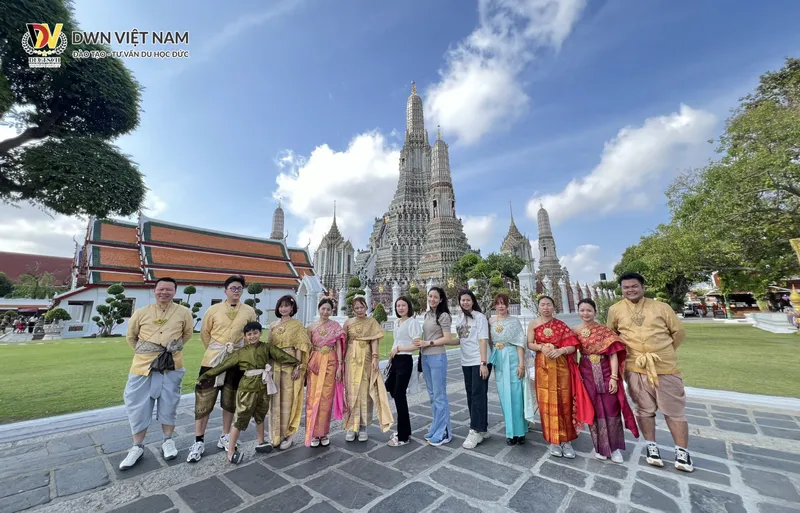 dwn viet nam du xuan thai lan 1