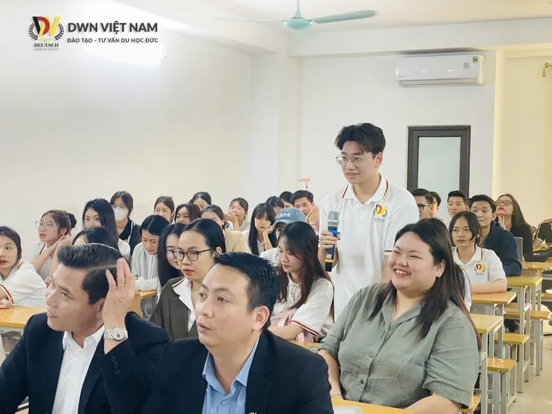 DWN Việt Nam - Viet-Agentur: Hội thảo trợ lý nha khoa chuyên nghiệp hoi thao tro ly nha khoa dwn viet nam viet agentur 2