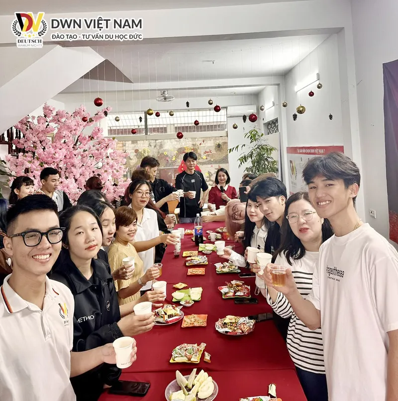 Khai xuân như ý - Phú quý toàn niên khai xuan dwn viet nam 2024 4