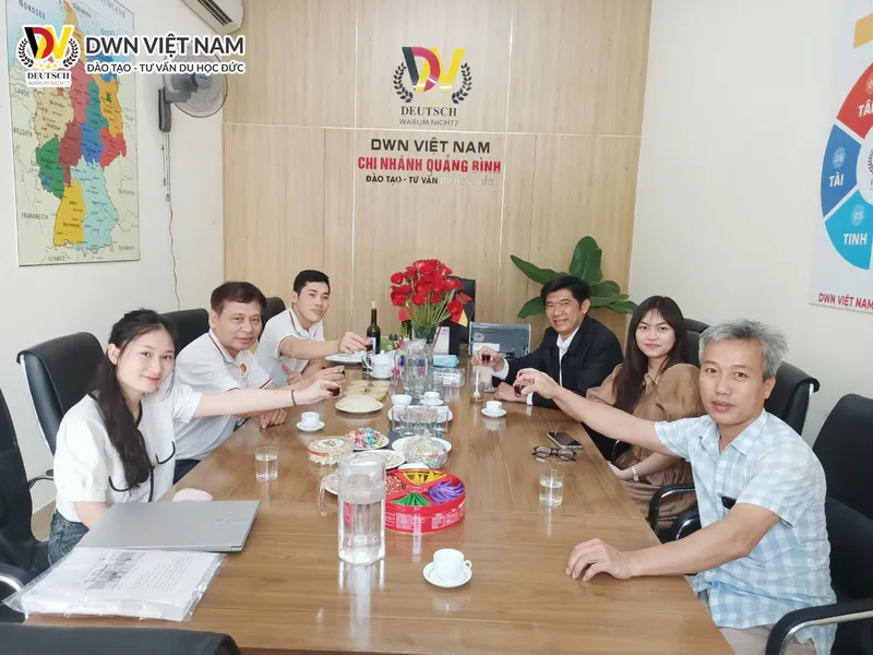 Khai xuân như ý - Phú quý toàn niên khai xuan dwn viet nam 2024 6