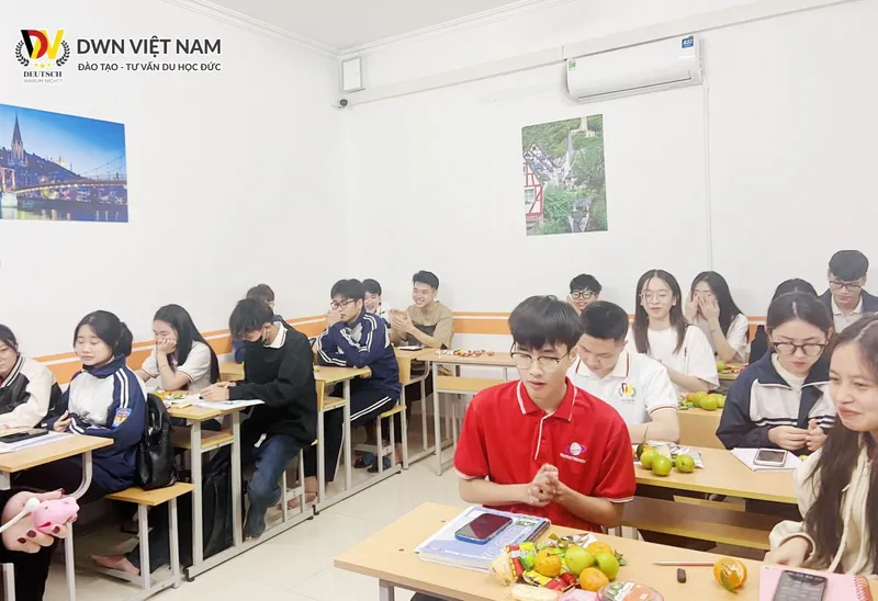 Khai xuân như ý - Phú quý toàn niên khai xuan dwn viet nam 2024 9
