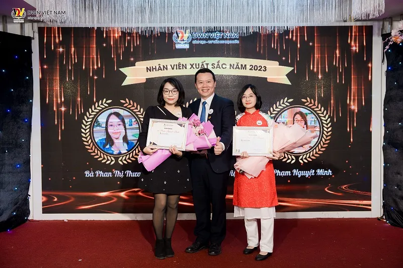 tiec tat nien dwn viet nam 2023 11