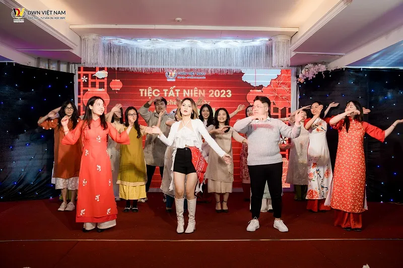 tiec tat nien dwn viet nam 2023 14