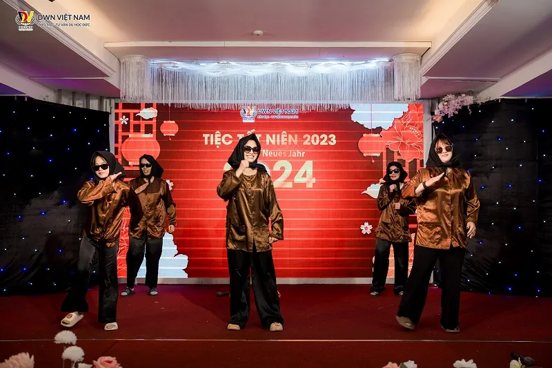 tiec tat nien dwn viet nam 2023 15