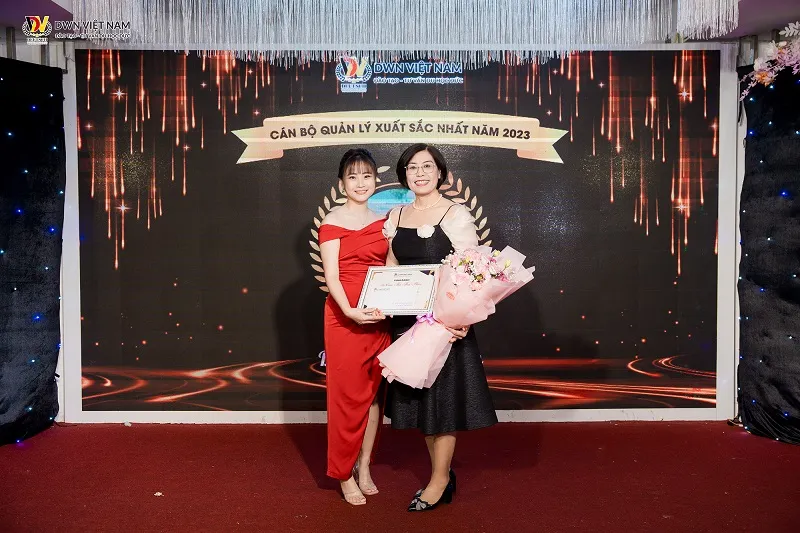 tiec tat nien dwn viet nam 2023 5