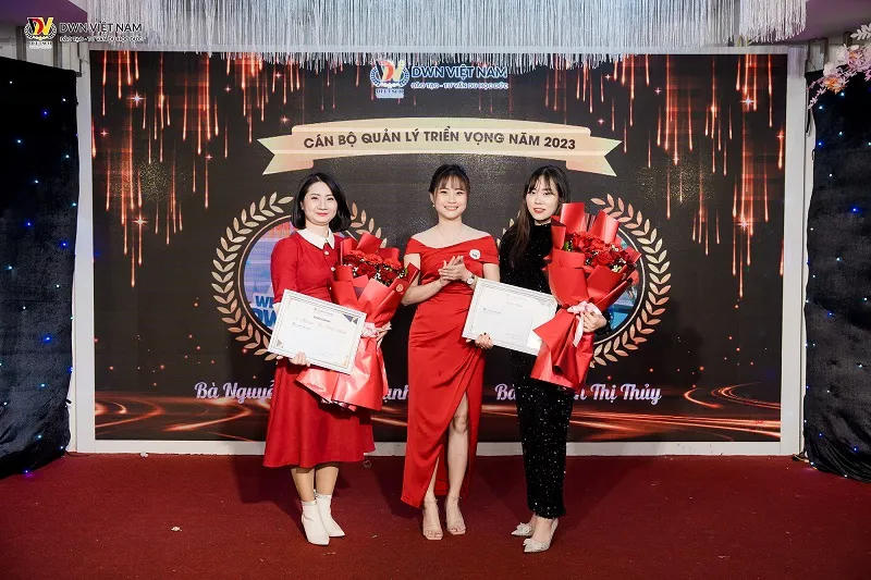 tiec tat nien dwn viet nam 2023 7