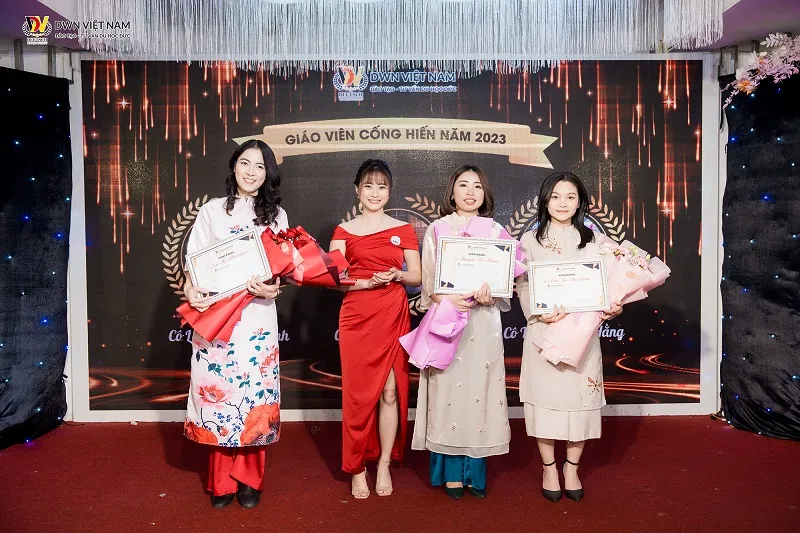 tiec tat nien dwn viet nam 2023 8