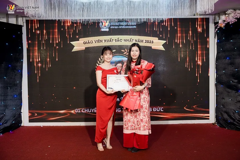 tiec tat nien dwn viet nam 2023 9